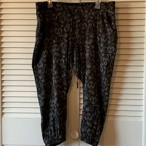 Torrid Pants